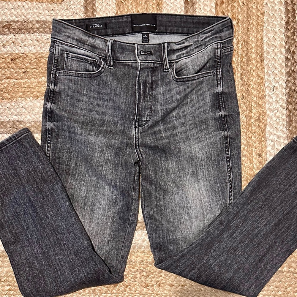 White house, black market women’s jeans